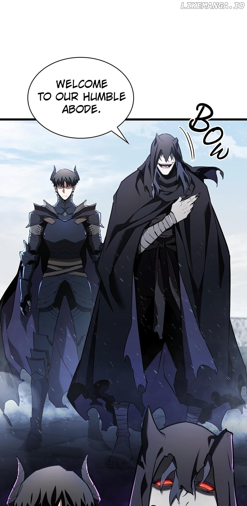 The Beginning After The End Chapter 177 image 052